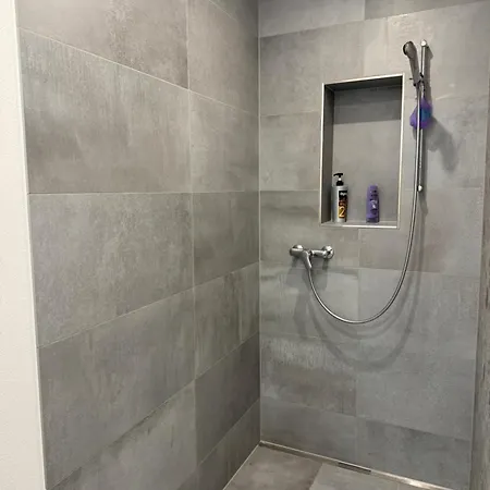 Gemuetliche Apartment Landquart