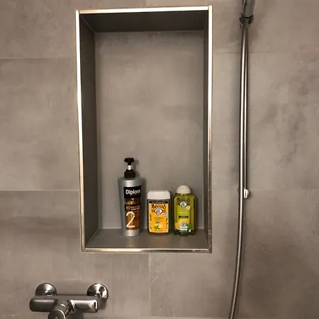 Gemuetliche Appartement