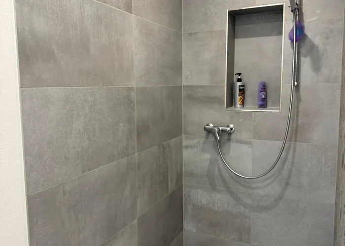 Gemuetliche Appartement Landquart