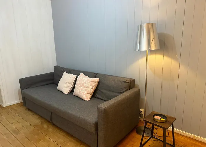 Gemuetliche Appartement *