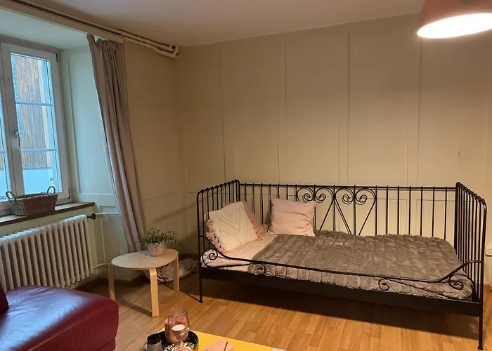 Gemuetliche Landquart