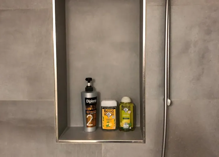 Gemuetliche Appartement