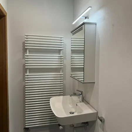 Gemuetliche * Landquart