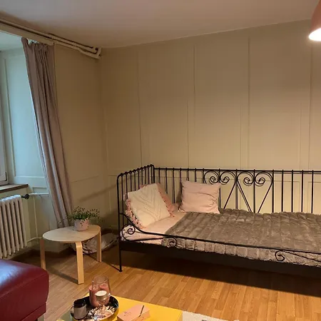 Gemuetliche Landquart