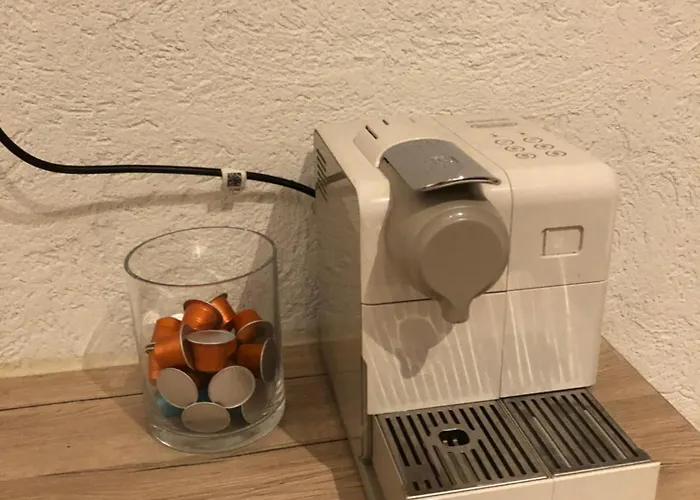 Gemuetliche Lejlighed Landquart